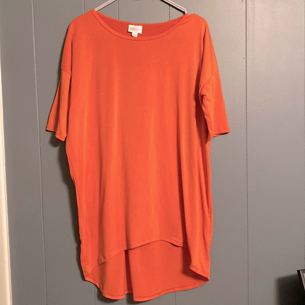 Lularoe Irma size small